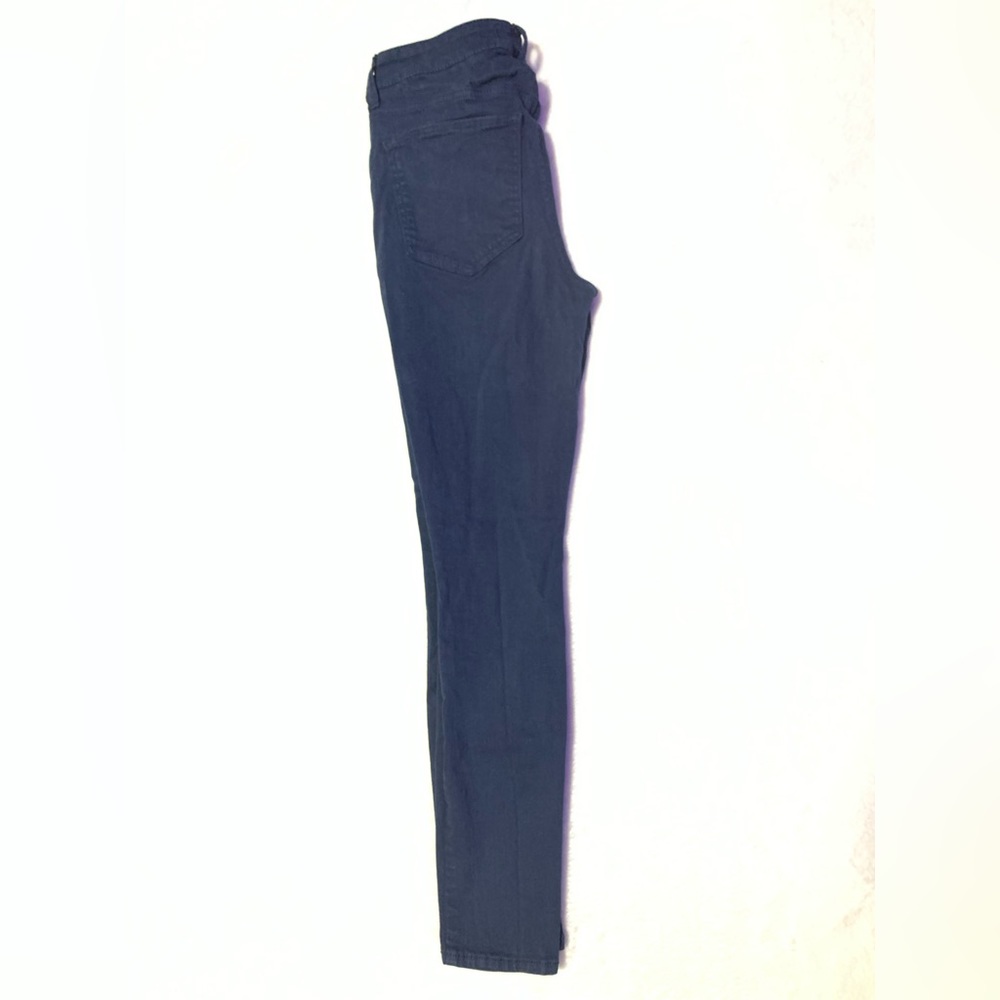 SO: Navy Blue